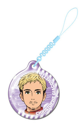 桼!!! on ICE ޡȥե󥯥꡼ʡ ǥ11 ꥹȥա㥳åƥ 