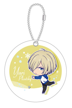 桼!!! on ICE UVߥ顼 桼 