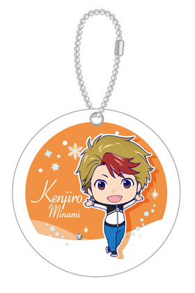 桼!!! on ICE UVߥ顼 Ϻ 