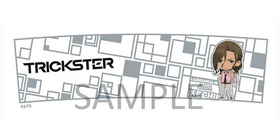 TRICKSTER -־ǯõġפ- å󥰥ޥ ҾϺ 