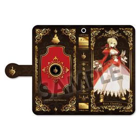 Fate/EXTELLA ��Ģ�����ޡ��ȥե��󥱡��� �ͥ������饦�ǥ�����  �ѥå���������