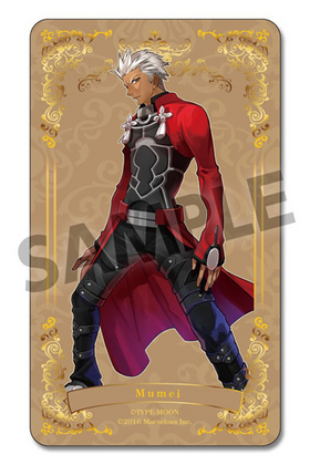 Fate/EXTELLA ��Х���Хåƥ꡼ ̵��  �ѥå���������