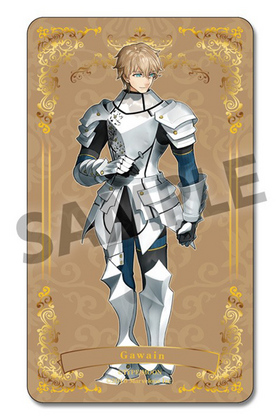 Fate/EXTELLA ��Х���Хåƥ꡼ ����������  �ѥå���������