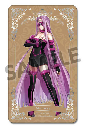 Fate/EXTELLA ��Х���Хåƥ꡼ ��ɥ�����  �ѥå���������