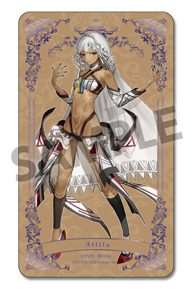 Fate/EXTELLA ��Х���Хåƥ꡼ ����ƥ�  �ѥå���������