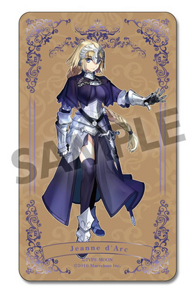 Fate/EXTELLA ��Х���Хåƥ꡼ �����̡����륯  �ѥå���������