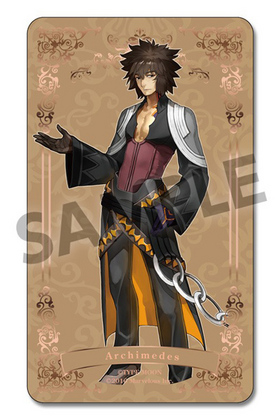 Fate/EXTELLA ��Х���Хåƥ꡼ ���륭��ǥ�  �ѥå���������