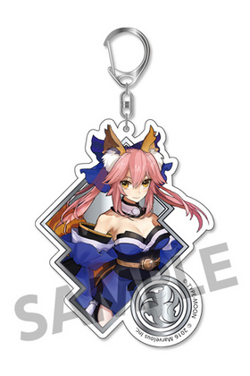 Fate/EXTELLA ������륭���ۥ���� ��������  �ѥå���������