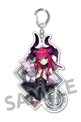 Fate/EXTELLA ������륭���ۥ���� ���ꥶ�١��ȡ�С��ȥ꡼  �ѥå���������