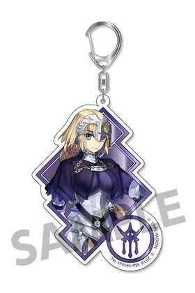 Fate/EXTELLA ������륭���ۥ���� �����̡����륯  �ѥå���������