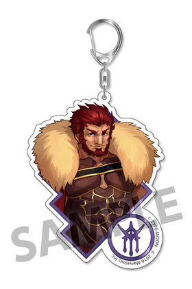 Fate/EXTELLA ������륭���ۥ���� �����������  �ѥå���������