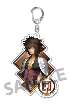 Fate/EXTELLA ������륭���ۥ���� ���륭��ǥ�  �ѥå���������