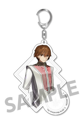 Fate/EXTELLA ������륭���ۥ���� ��͸� ��  �ѥå���������