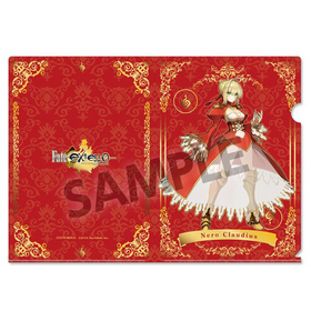 Fate/EXTELLA ���ꥢ�ե����� �ͥ������饦�ǥ�����  �ѥå���������