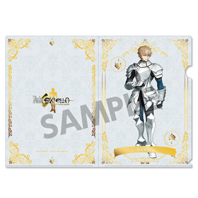 Fate/EXTELLA ���ꥢ�ե����� ����������  �ѥå���������