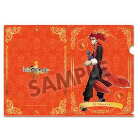 Fate/EXTELLA ���ꥢ�ե����� ����ʸ  �ѥå���������