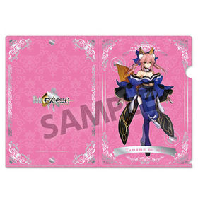 Fate/EXTELLA ���ꥢ�ե����� ��������  �ѥå���������