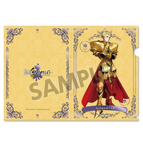 Fate/EXTELLA ���ꥢ�ե����� ���륬��å���  �ѥå���������