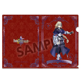 Fate/EXTELLA ���ꥢ�ե����� �����̡����륯  �ѥå���������