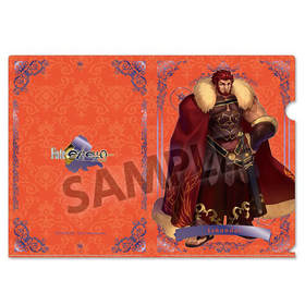 Fate/EXTELLA ���ꥢ�ե����� �����������  �ѥå���������