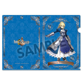 Fate/EXTELLA ���ꥢ�ե����� ����ȥꥢ���ڥ�ɥ饴��  �ѥå���������