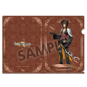 Fate/EXTELLA ���ꥢ�ե����� ���륭��ǥ�  �ѥå���������