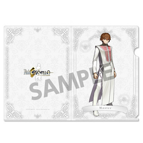 Fate/EXTELLA ���ꥢ�ե����� ��͸� ��  �ѥå���������