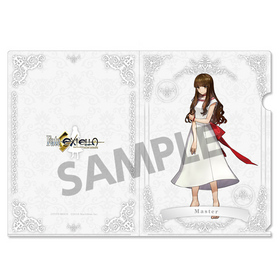 Fate/EXTELLA ���ꥢ�ե����� ��͸� ��  �ѥå���������