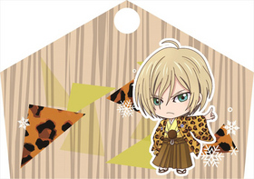 桼!!! on ICE  桼ꡦץꥻĥ 