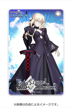 Fate/Grand Order ���եȥѥ������� ����ȥꥢ���ڥ�ɥ饴�� ���륿  �ѥå���������