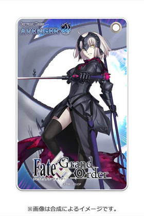 Fate/Grand Order ���եȥѥ������� �����̡����륯 ���륿  �ѥå���������