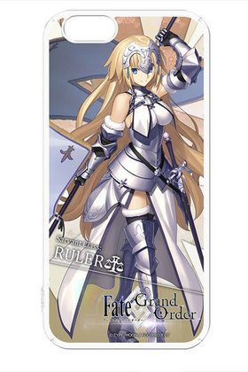 Fate/Grand Order iPhone 6s/6 ���������ϡ��ɥ����� �����̡����륯  �ѥå���������