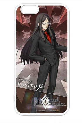 Fate/Grand Order iPhone 6s/6 ���������ϡ��ɥ����� ���빦���ʥ�������II����  �ѥå���������