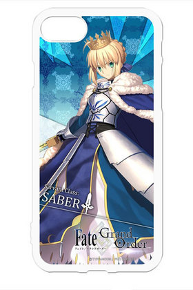 Fate/Grand Order iPhone 7 ���������ϡ��ɥ����� ����ȥꥢ���ڥ�ɥ饴��  �ѥå���������