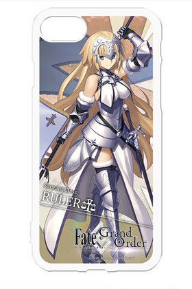 Fate/Grand Order iPhone 7 ���������ϡ��ɥ����� �����̡����륯  �ѥå���������