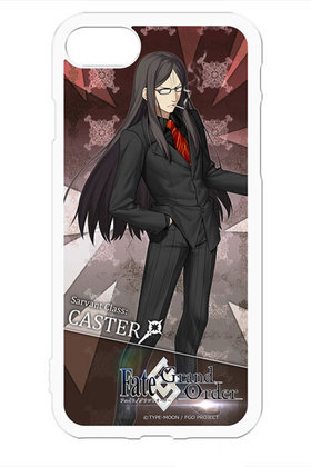 Fate/Grand Order iPhone 7 ���������ϡ��ɥ����� ���빦���ʥ�������II����  �ѥå���������