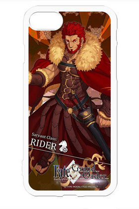 Fate/Grand Order iPhone 7 ���������ϡ��ɥ����� �����������  �ѥå���������