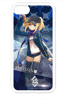 Fate/Grand Order iPhone 7 ���������ϡ��ɥ����� ��Υҥ�����X  �ѥå���������