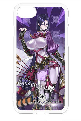Fate/Grand Order iPhone 7 ���������ϡ��ɥ����� �����  �ѥå���������