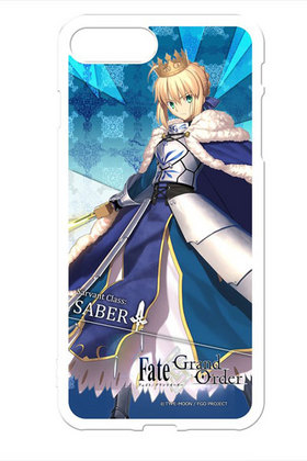 Fate/Grand Order iPhone 7 Plus ���������ϡ��ɥ����� ����ȥꥢ���ڥ�ɥ饴��  �ѥå���������