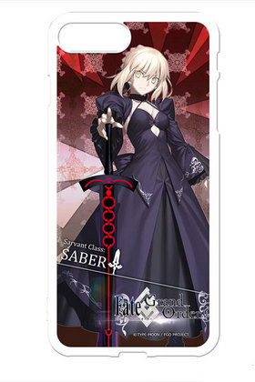 Fate/Grand Order iPhone 7 Plus ���������ϡ��ɥ����� ����ȥꥢ���ڥ�ɥ饴�� ���륿  �ѥå���������