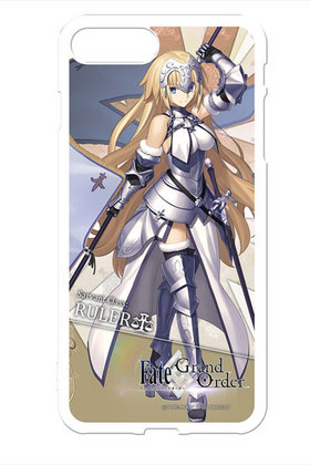 Fate/Grand Order iPhone 7 Plus ���������ϡ��ɥ����� �����̡����륯  �ѥå���������