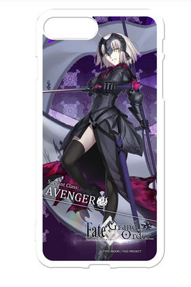 Fate/Grand Order iPhone 7 Plus ���������ϡ��ɥ����� �����̡����륯 ���륿  �ѥå���������