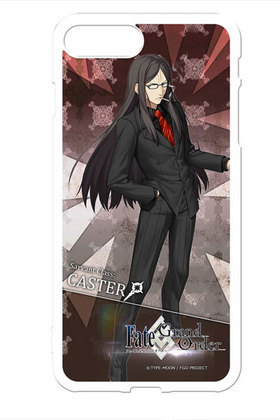 Fate/Grand Order iPhone 7 Plus ���������ϡ��ɥ����� ���빦���ʥ�������II����  �ѥå���������