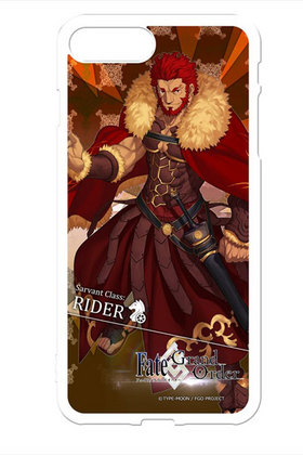 Fate/Grand Order iPhone 7 Plus ���������ϡ��ɥ����� �����������  �ѥå���������