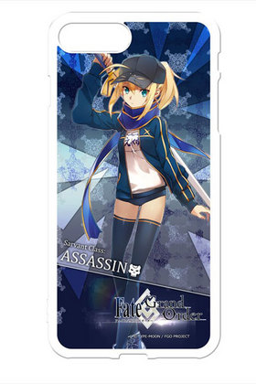 Fate/Grand Order iPhone 7 Plus ���������ϡ��ɥ����� ��Υҥ�����X  �ѥå���������