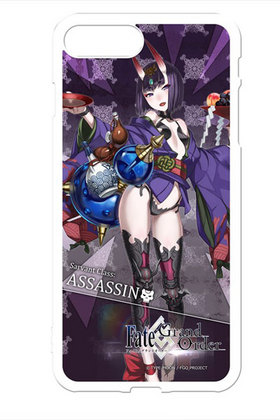 Fate/Grand Order iPhone 7 Plus ���������ϡ��ɥ����� ����Ƹ��  �ѥå���������