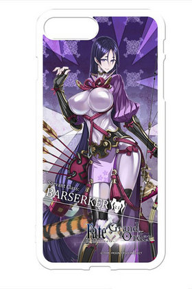 Fate/Grand Order iPhone 7 Plus ���������ϡ��ɥ����� �����  �ѥå���������