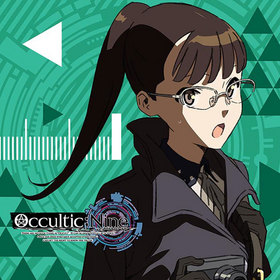 OcculticNine-ƥåʥ- դեߥ˥ ͻ 