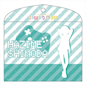 NEW GAME եåȥ ĤϤ 